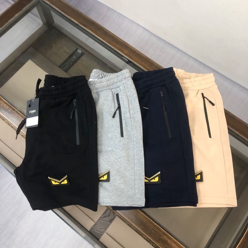 Fendi Short Pants